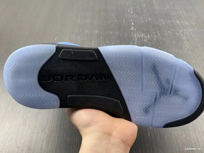 Cheap Kickmax 5 UNC Jordan Air DV1310-401 0426